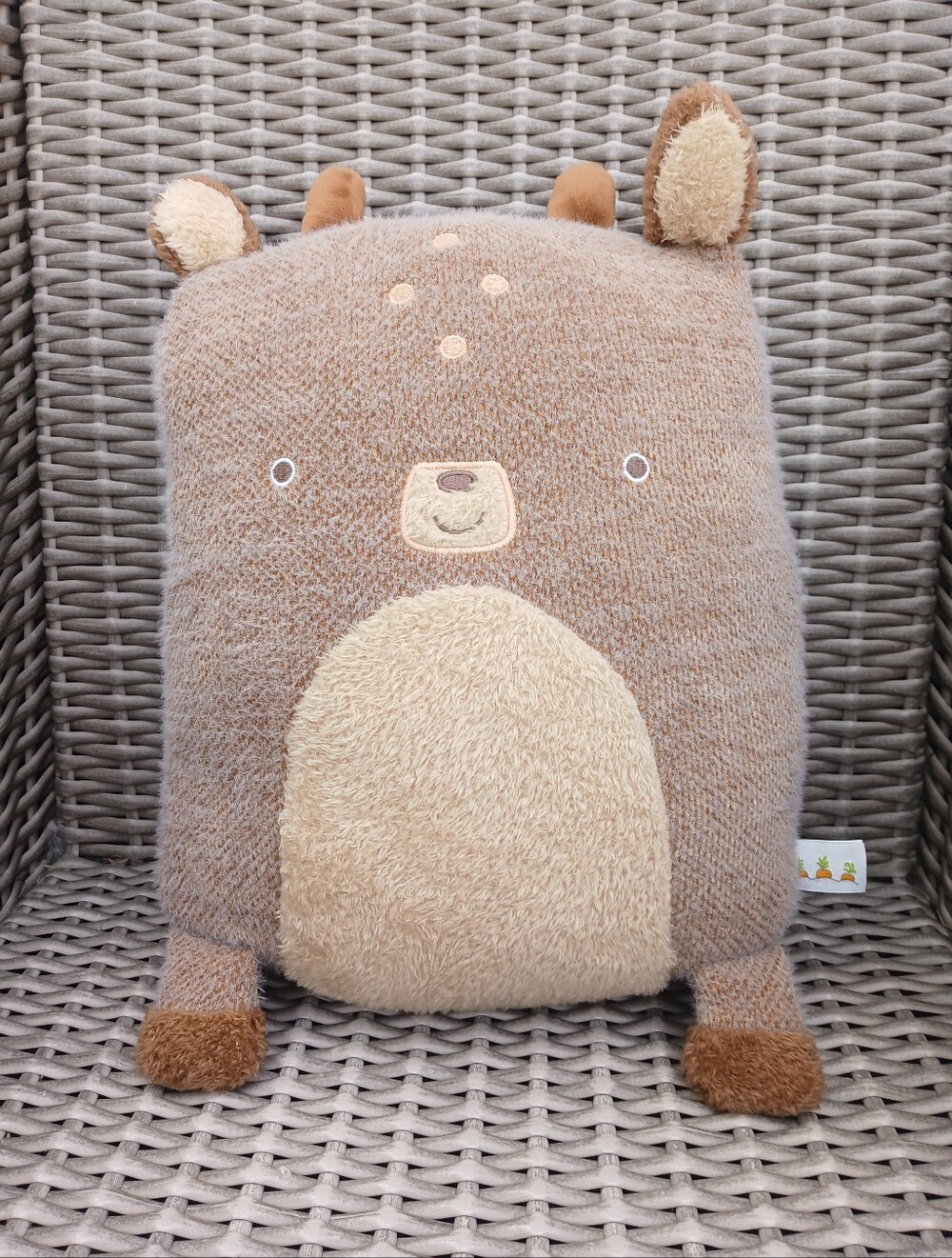 Bunnies By The Bay Plushtoy Costco Oh Deary Sold Out
